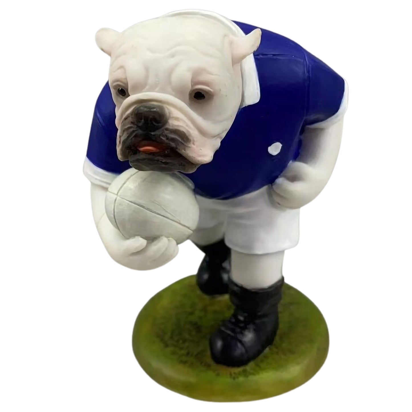 Just Dogs Sporting Figurines