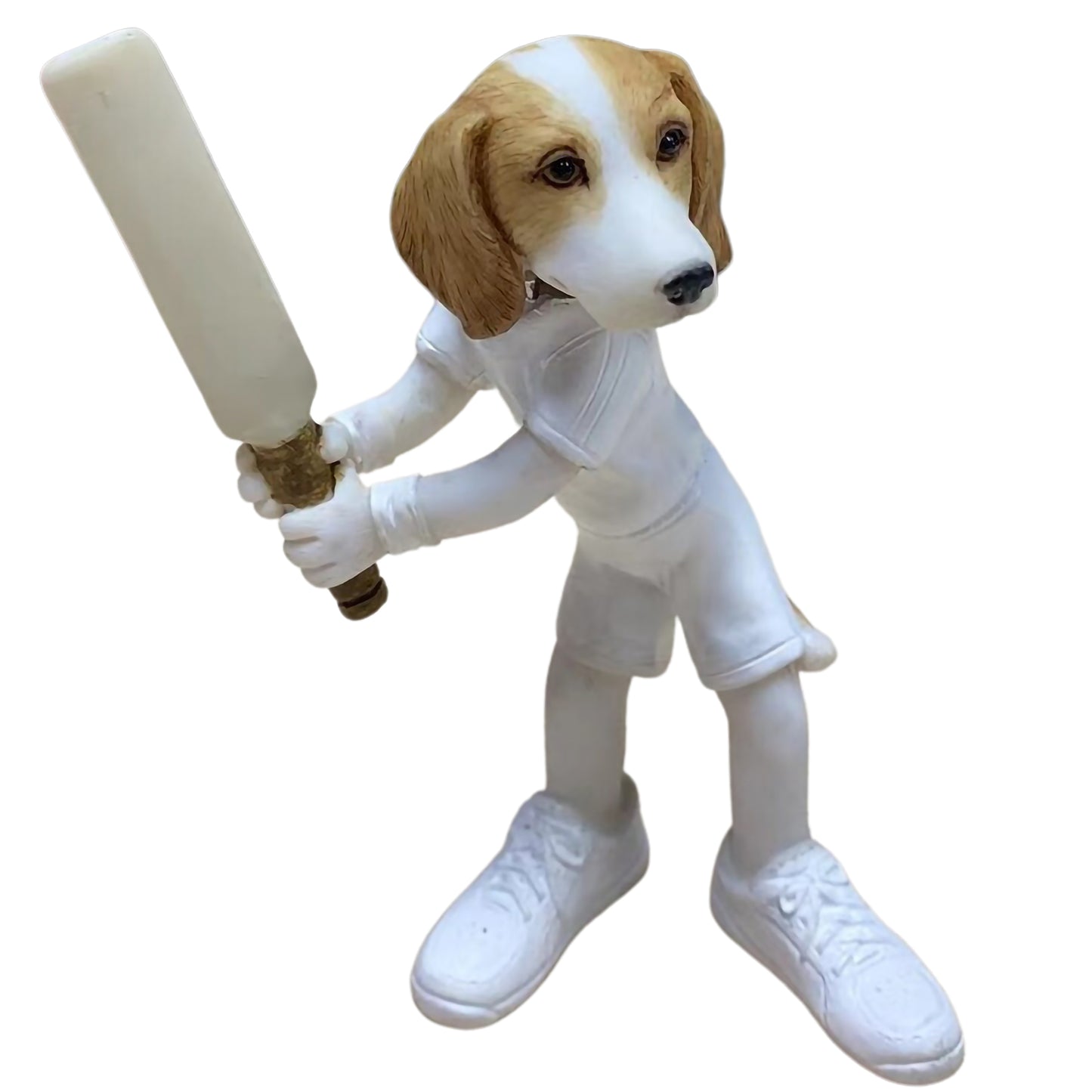 Just Dogs Sporting Figurines