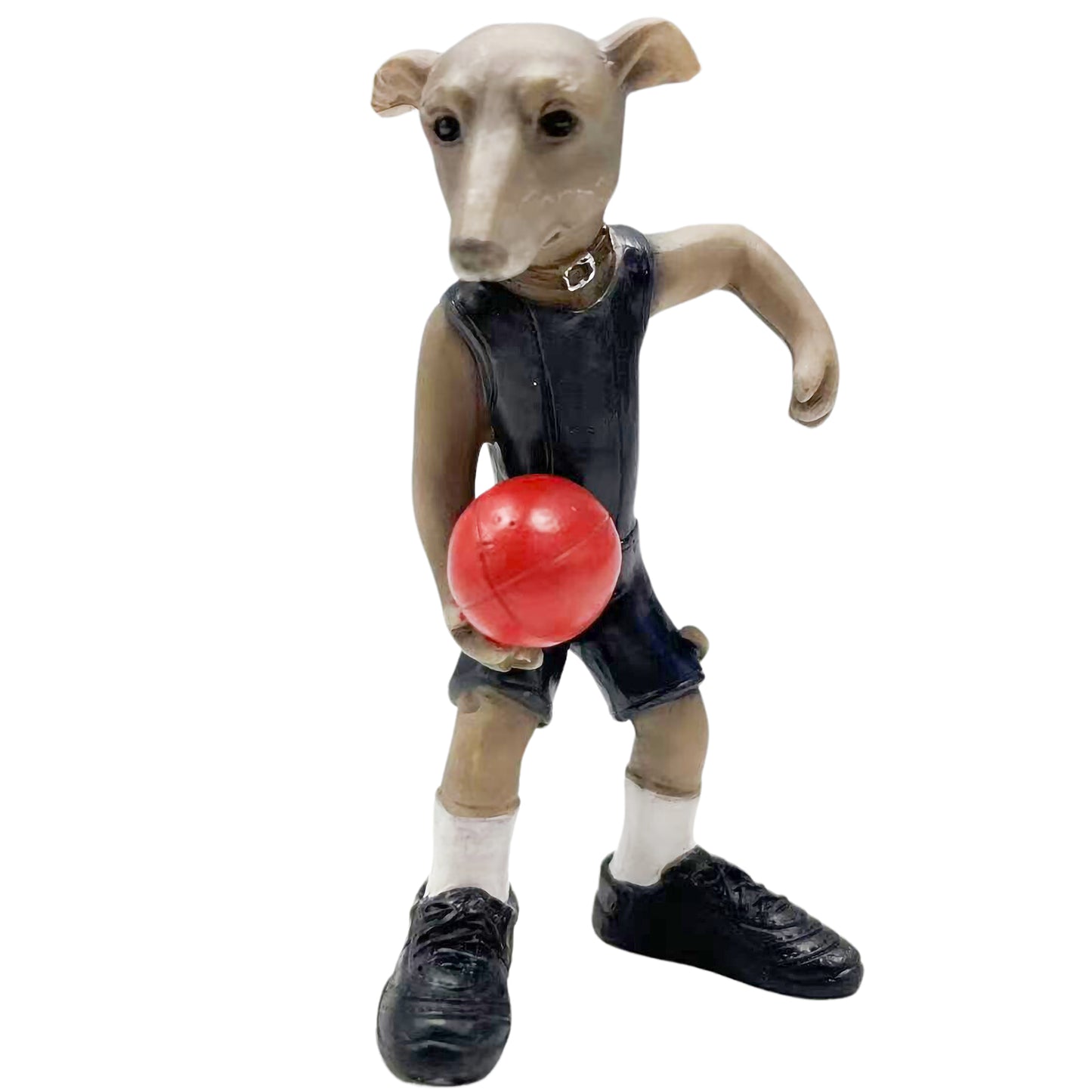 Just Dogs Sporting Figurines