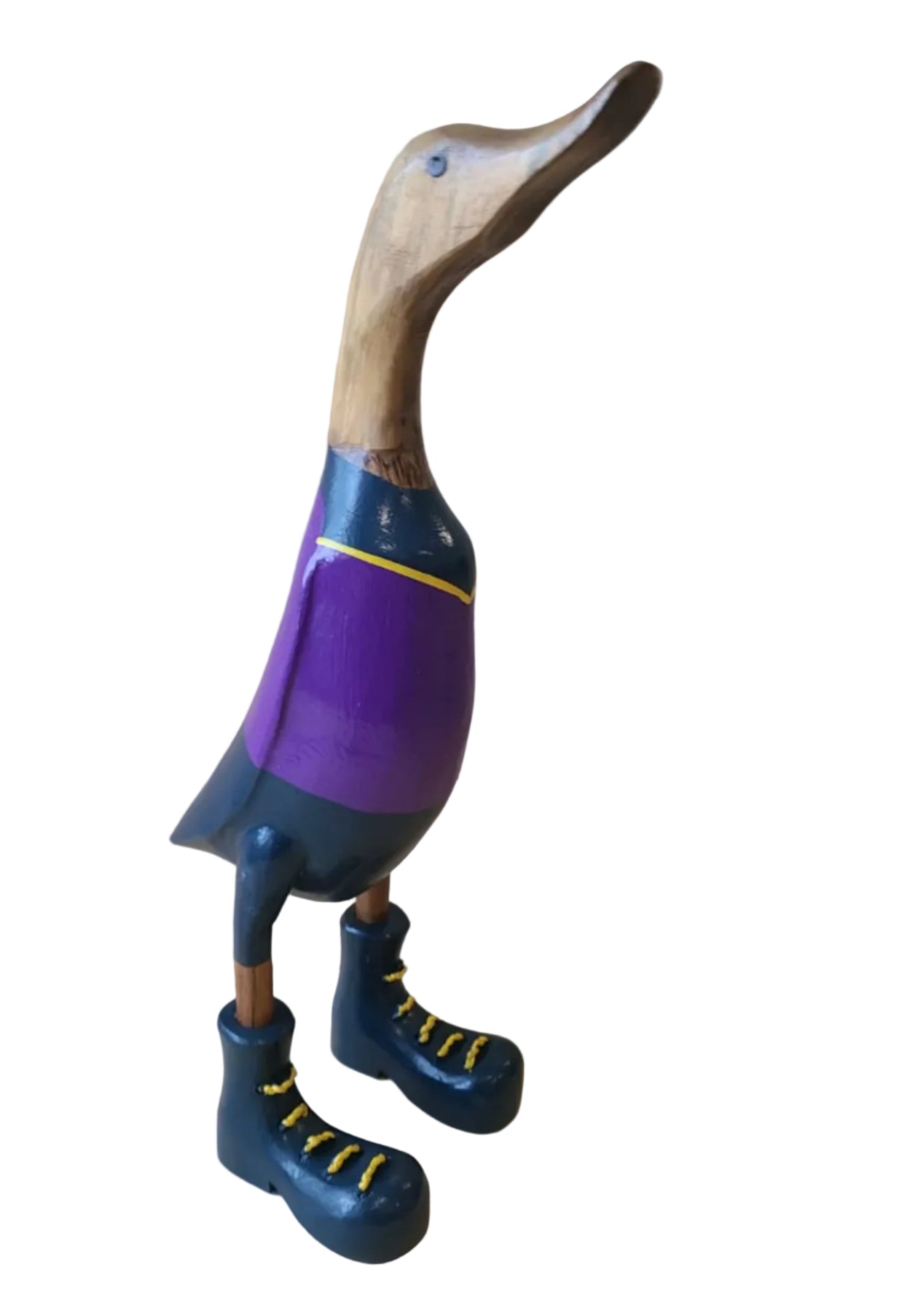 Melbourne Storm Wooden Ducks