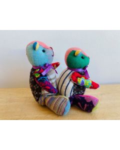 Patchwork Friends