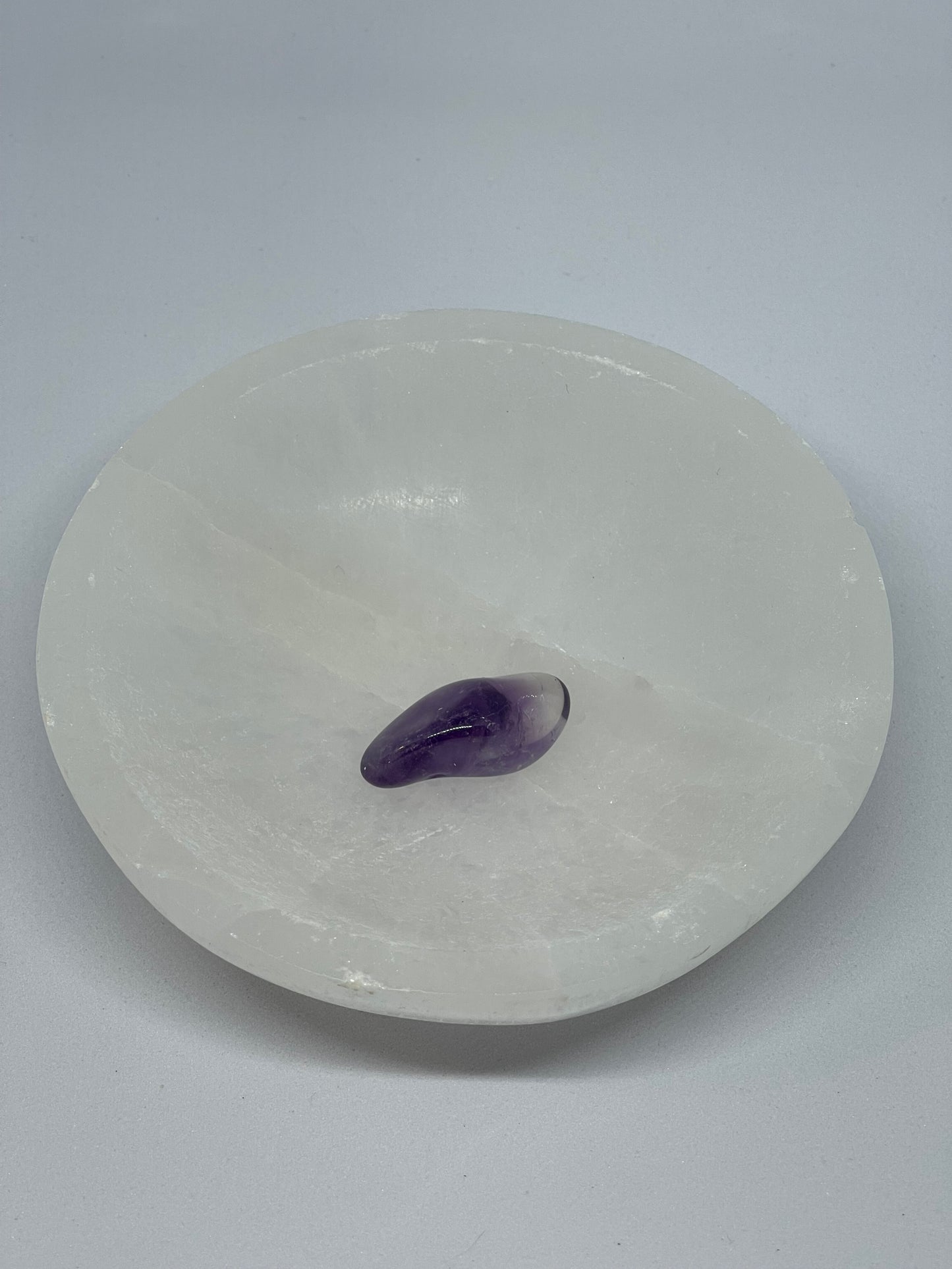 Tumbled Stones Amethyst