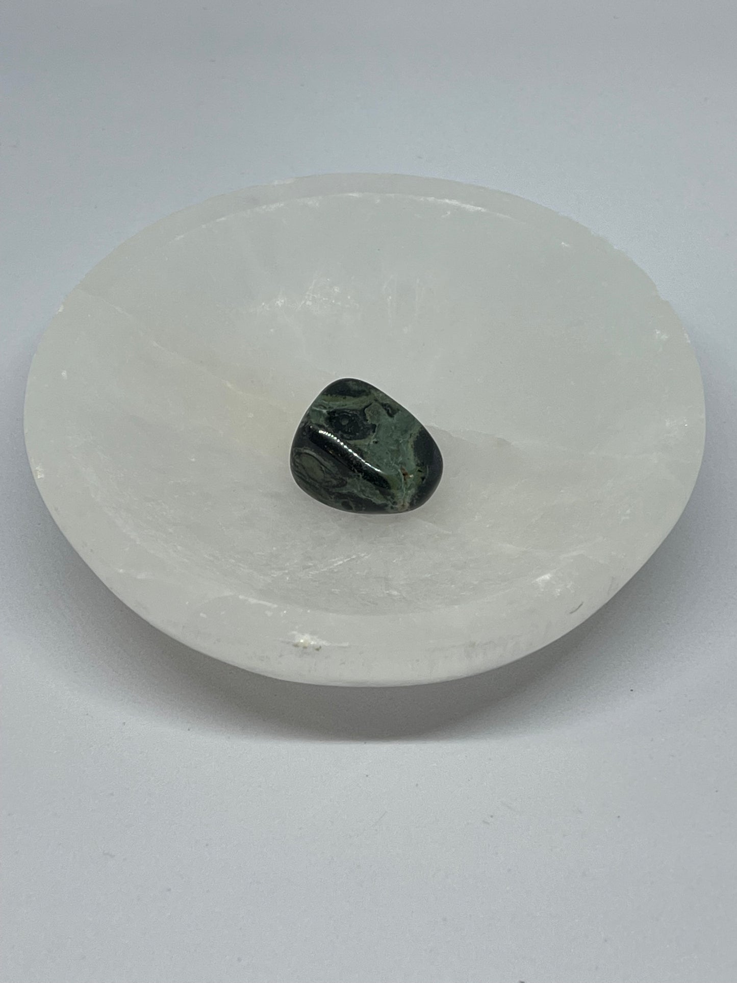 Tumbled Stones Jasper Kambaba A Grade