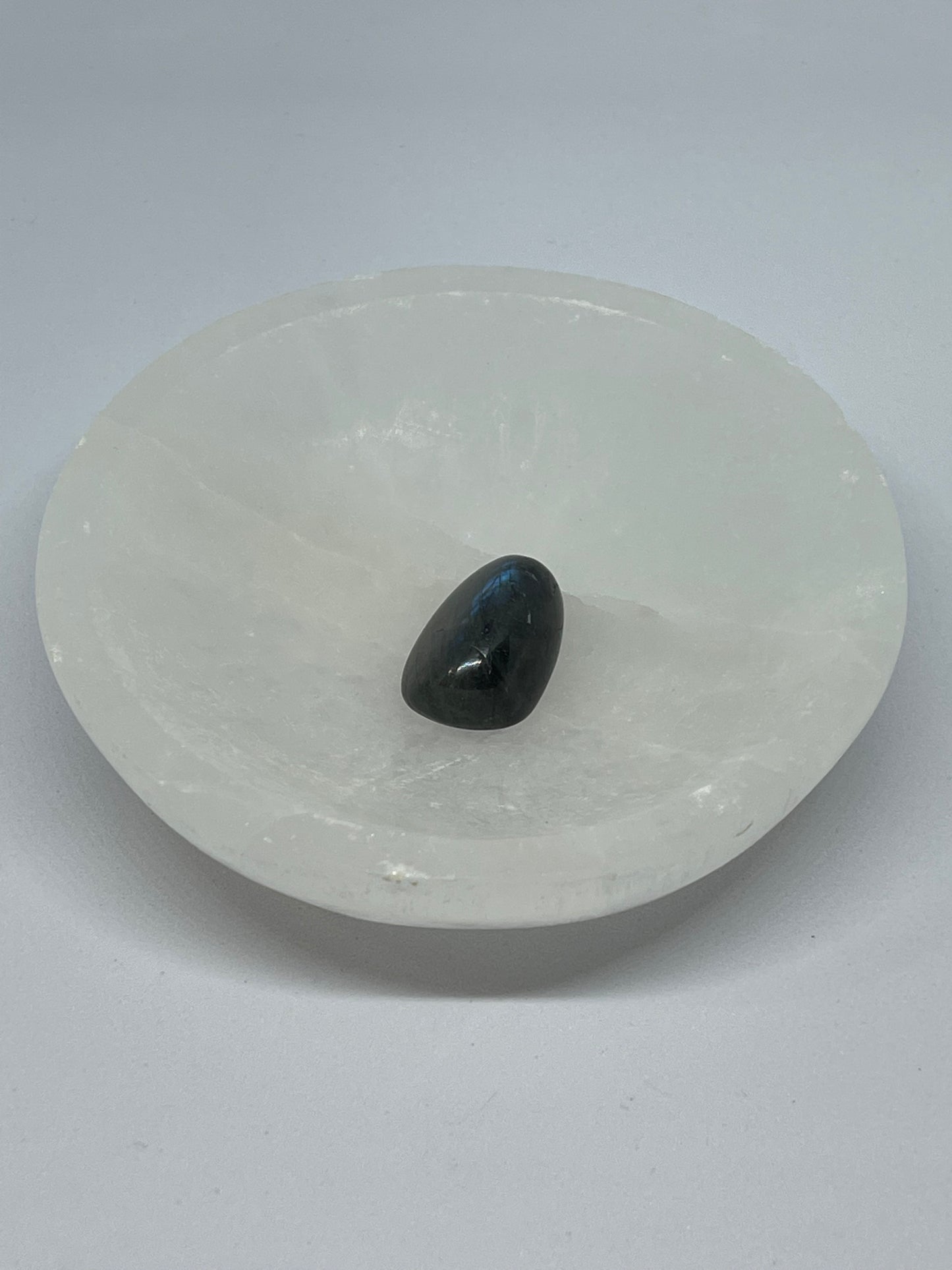 Tumbled Stones Labradorite