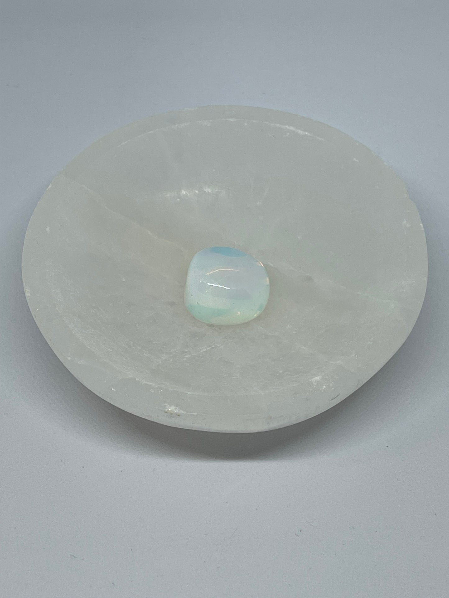 Tumbled Stones Opalite From Australia