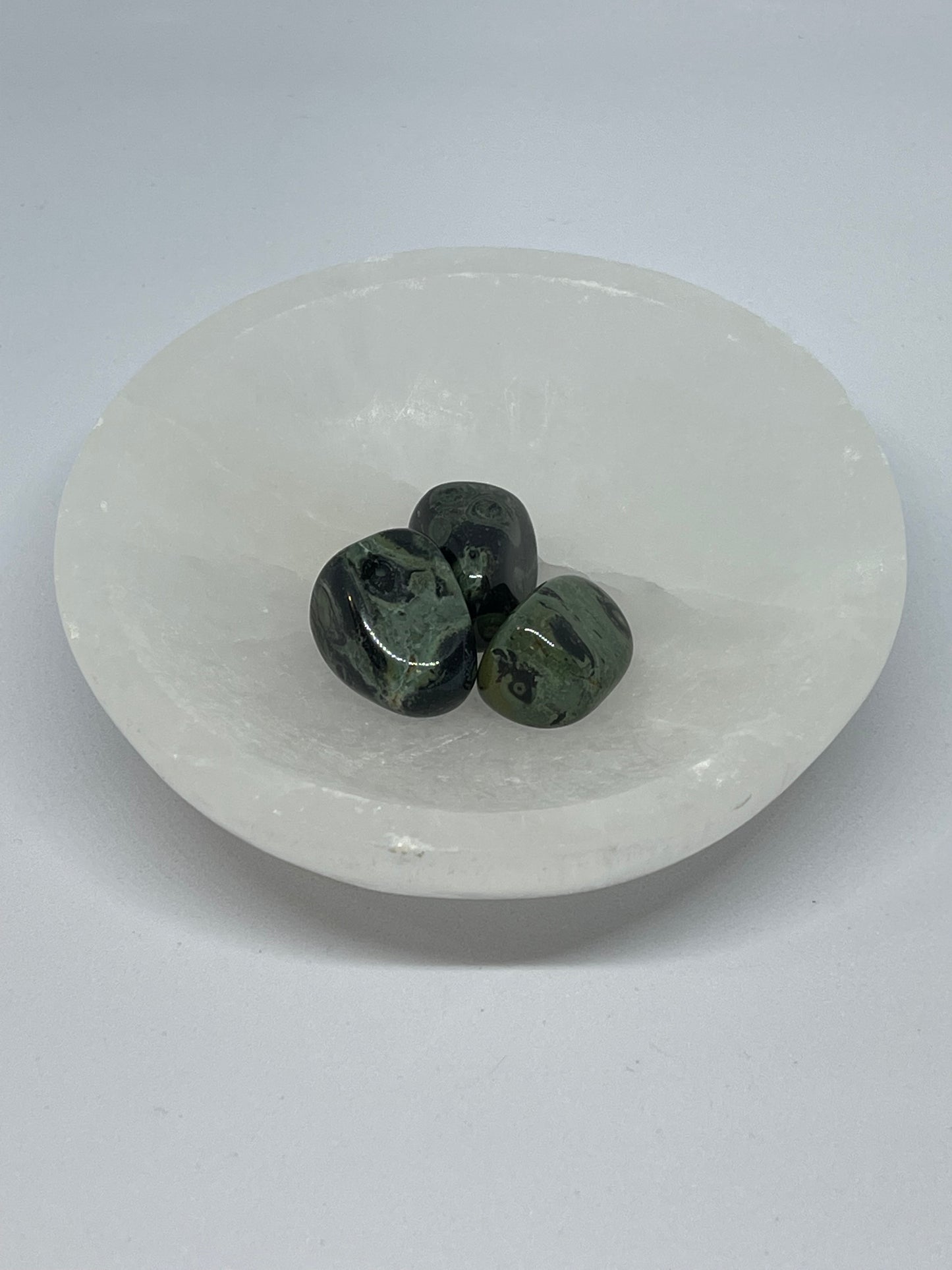 Tumbled Stones Jasper Kambaba A Grade
