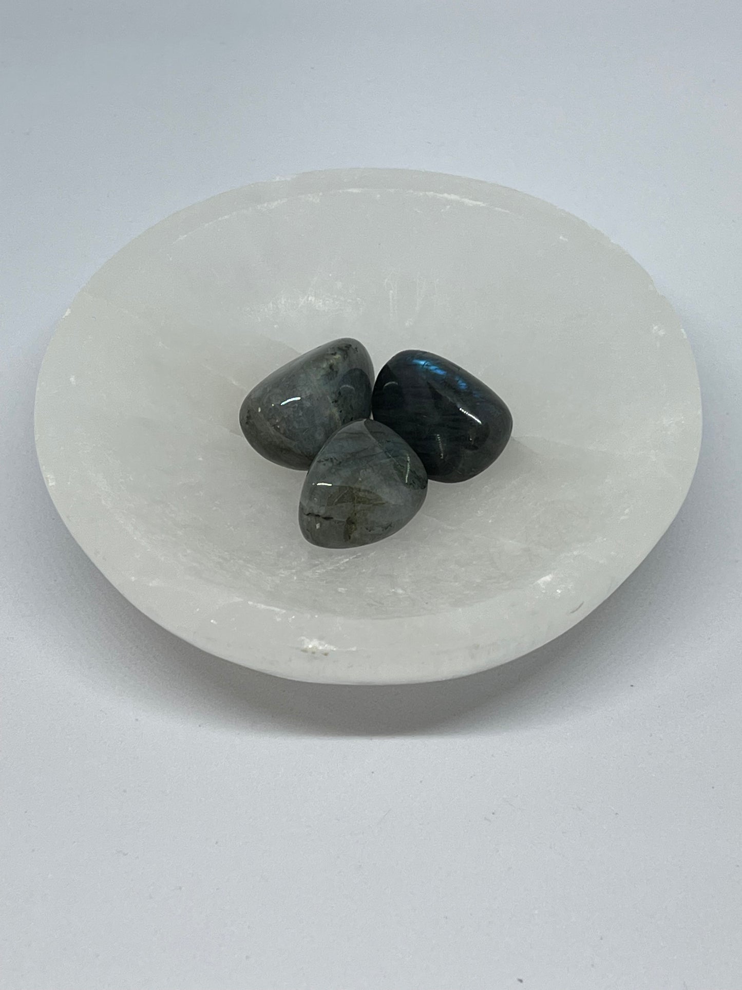 Tumbled Stones Labradorite
