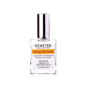 Demeter Between The Sheets Fragrance  Spray 30ml  Postage Australia Only