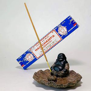 Satya Sai Baba Nag Champa Incense Stick