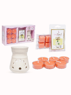 AS Wax Melt Gift Set Exotic Jasmine