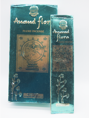 Anand - Ganesh Special Incense