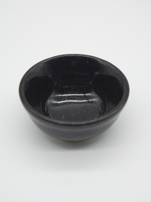 Assorted Ceramic  Coloured Plain Bowls
