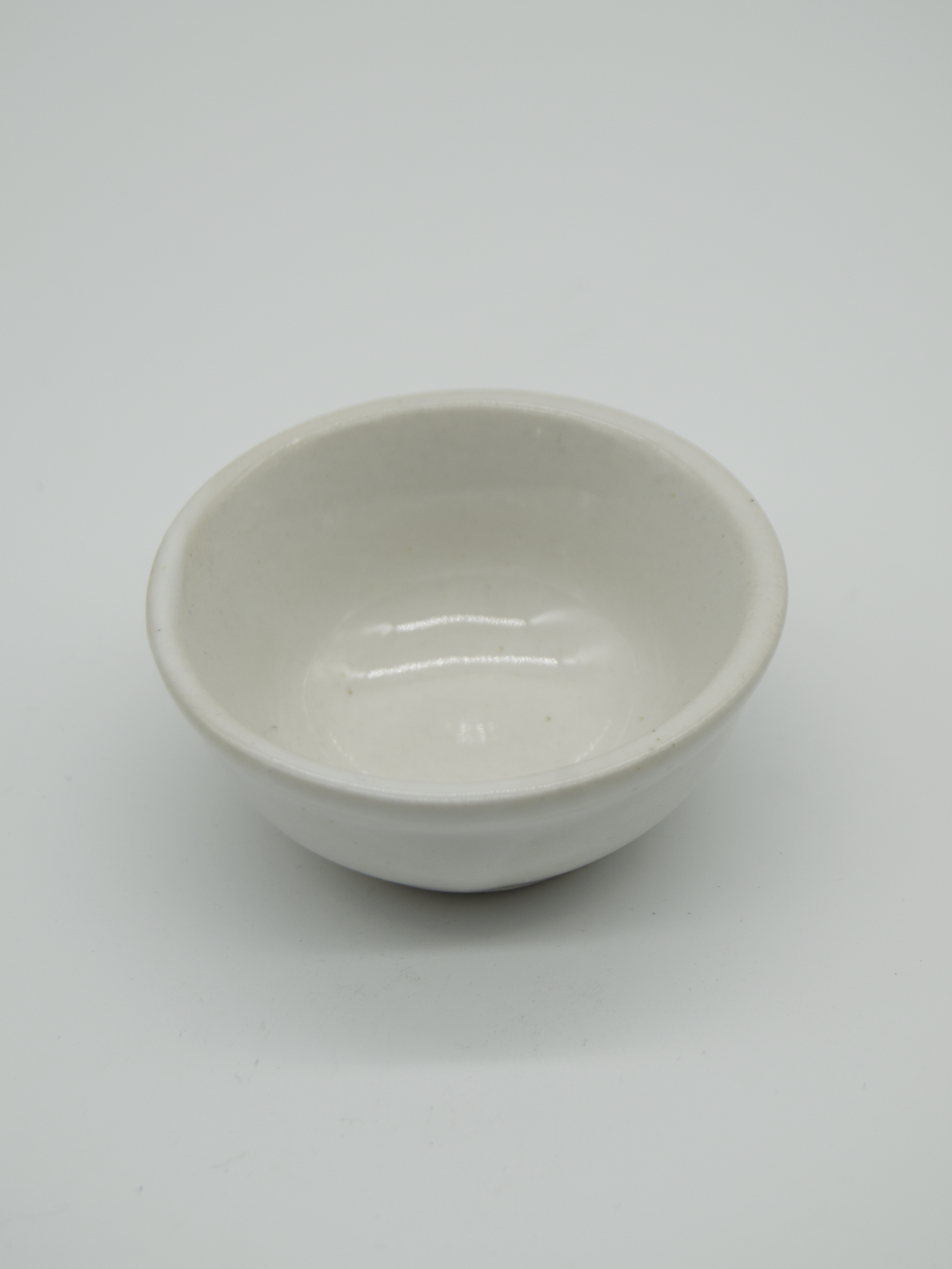 Assorted Ceramic  Coloured Plain Bowls