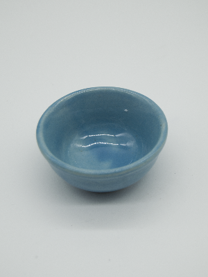 Assorted Ceramic  Coloured Plain Bowls