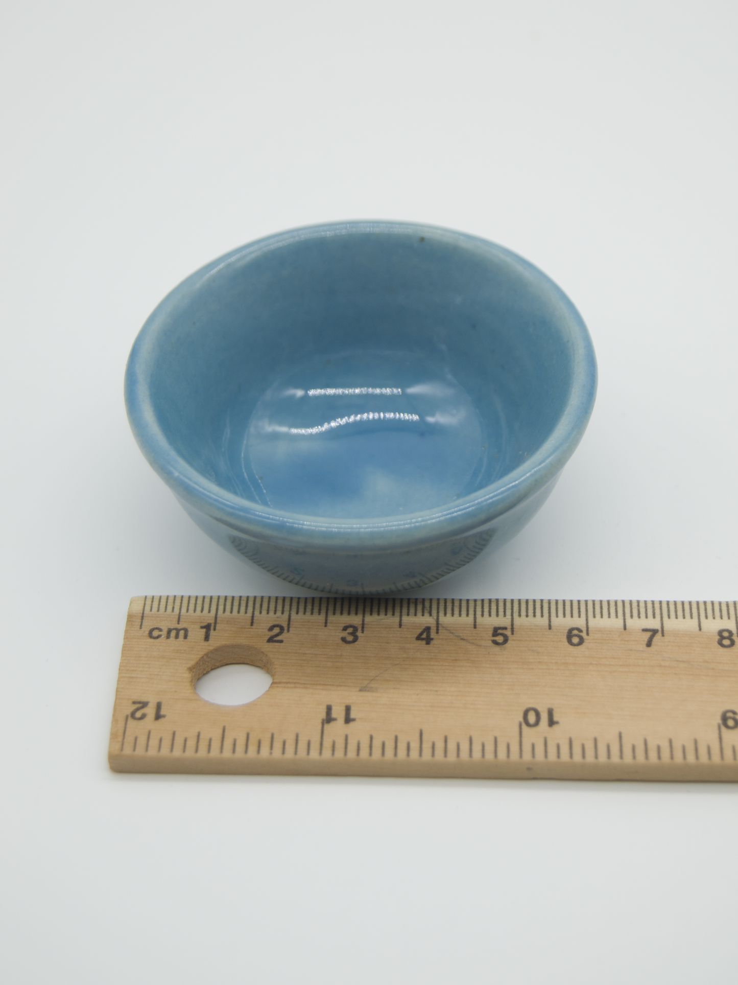 Assorted Ceramic  Coloured Plain Bowls