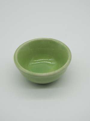 Assorted Ceramic  Coloured Plain Bowls