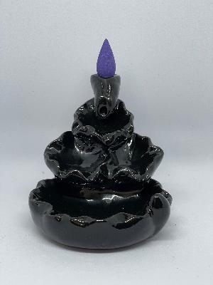 Incense Burner Waterfall Gift Box