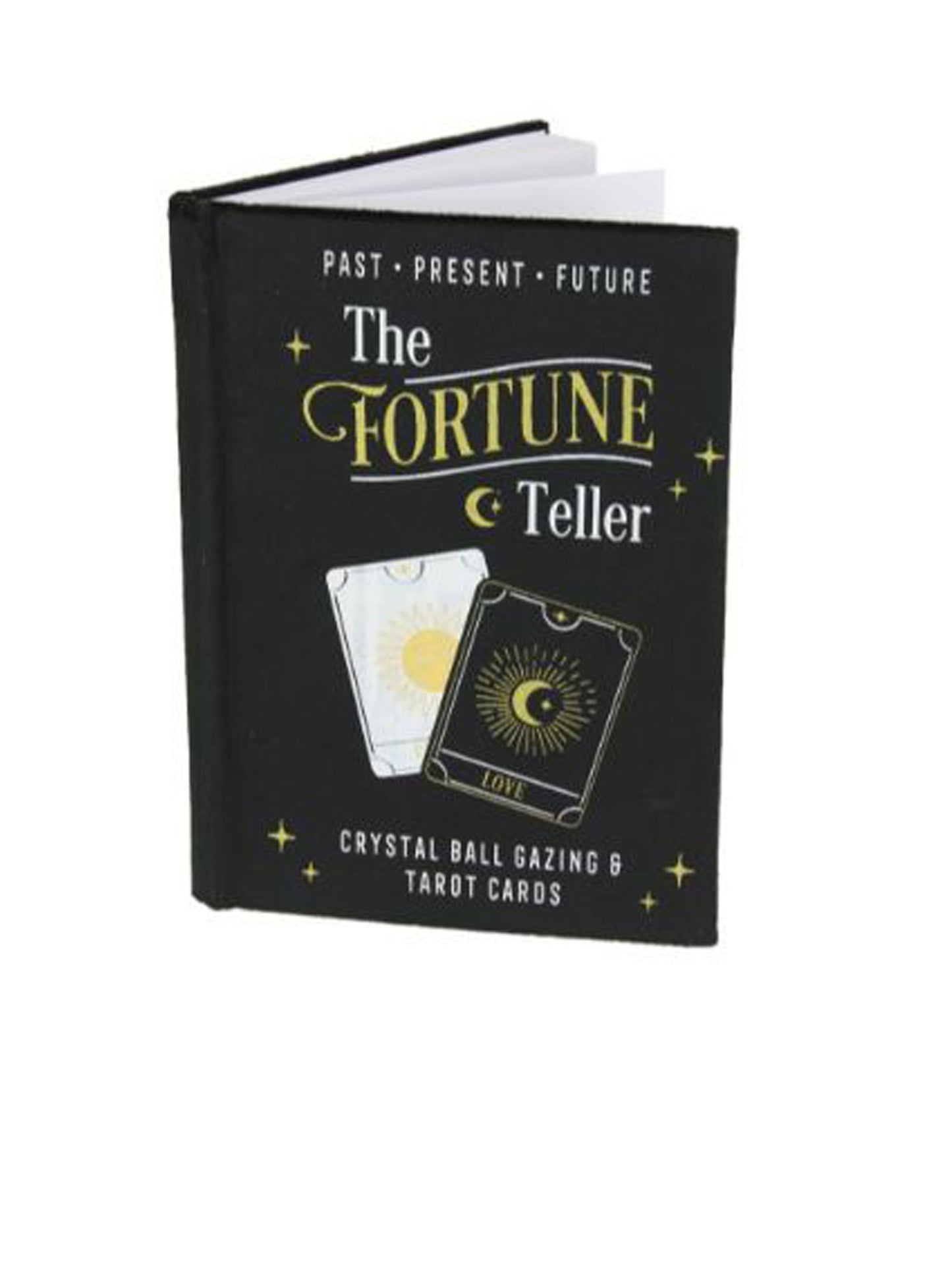 Fortune Teller And Palm Reading  Note Book