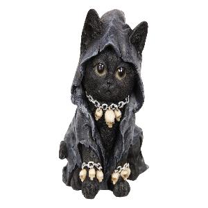 Black Cat Devil Witch Gothic