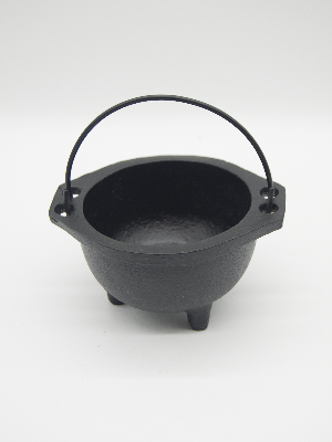 CAULDRON - Aluminium Black