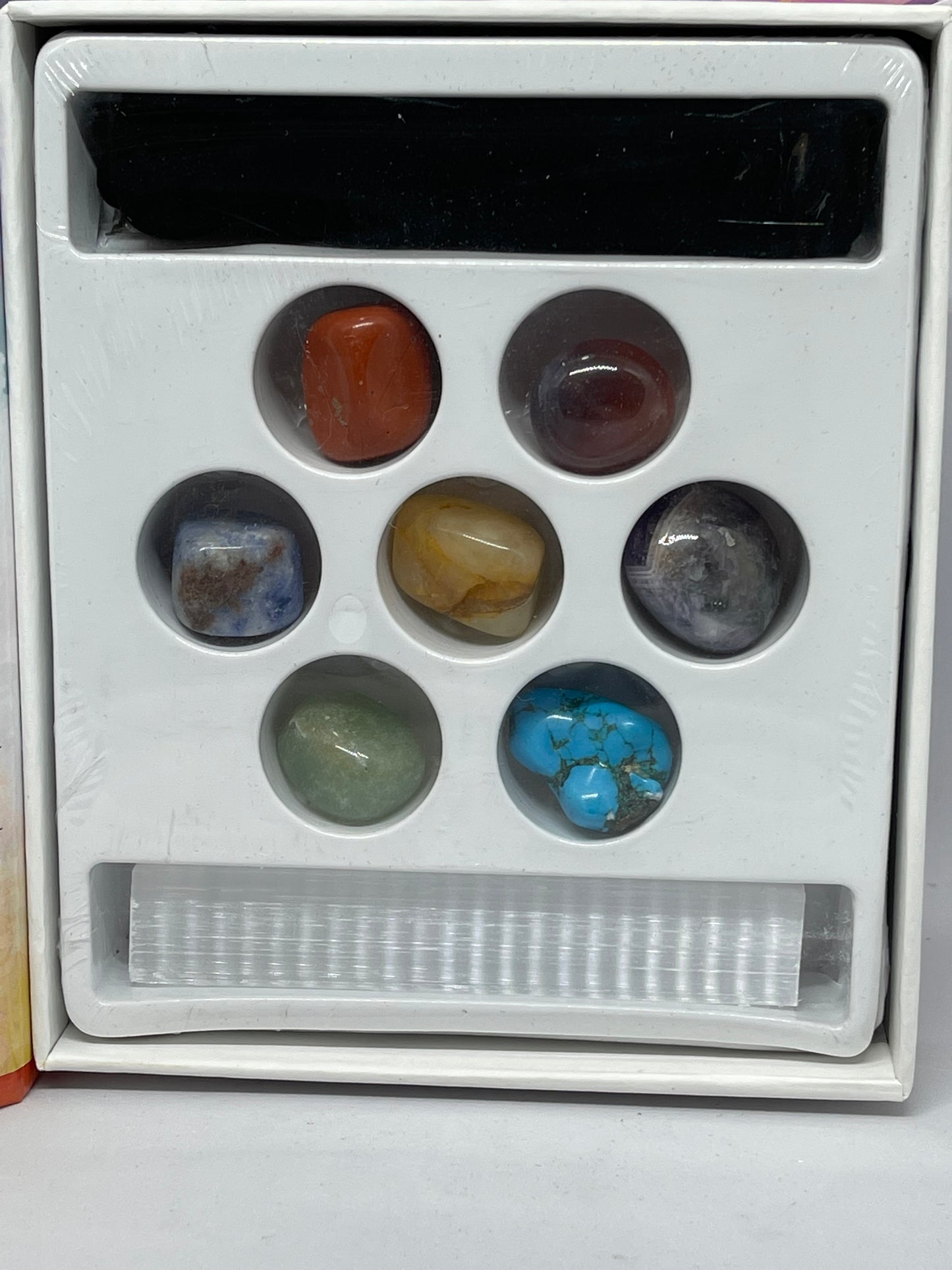 Chakra Stones Gift Pack