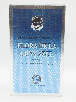 Close Out Anand Blue Moon Flora Incense