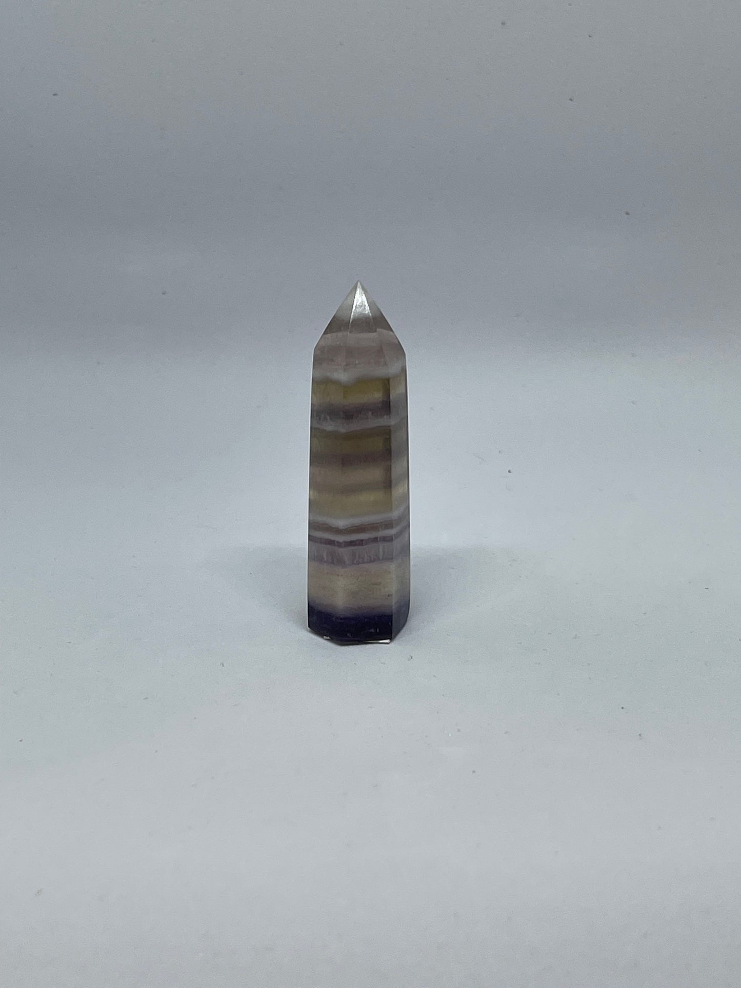 Crystal Fluorite Points