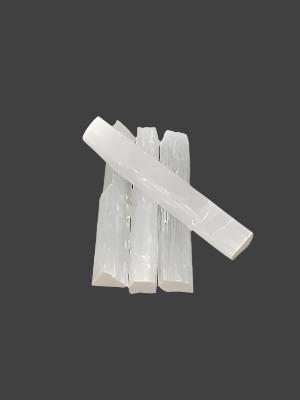 Crystal Selenite Stick