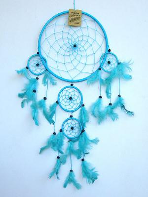 Dream Catchers