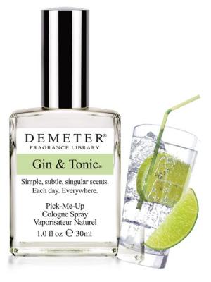 Demeter Gin & Tonic Fragrance Spray