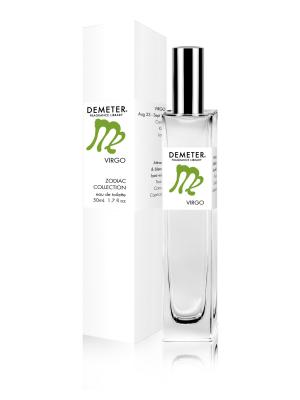 Demeter Fragrance Library - Virgo, Eau de Toilette Spray 50ml  Postage Australia Only