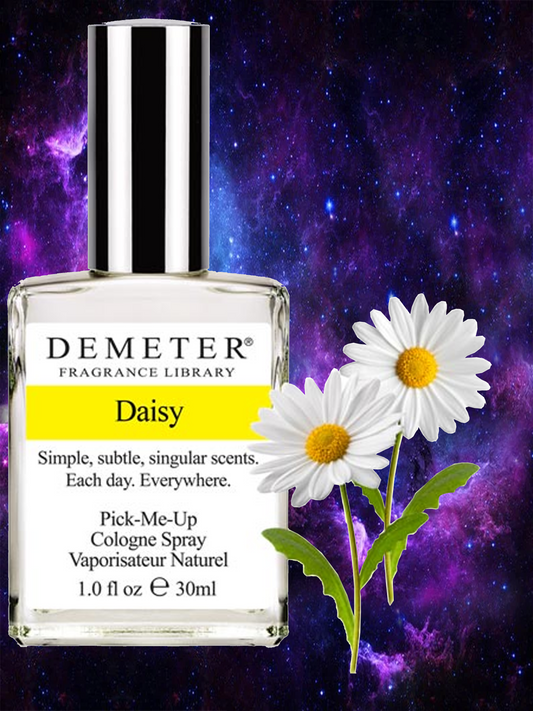 Demeter Daisy Fragrance Spray