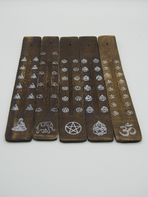 Flat Ash Catchers