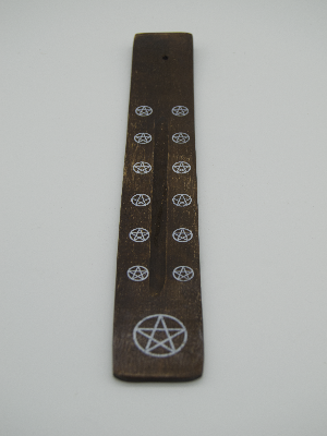Flat Ash Catchers