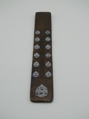 Flat Ash Catchers
