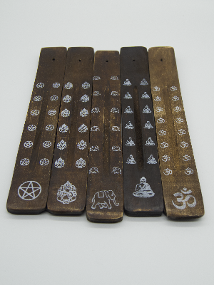 Flat Ash Catchers