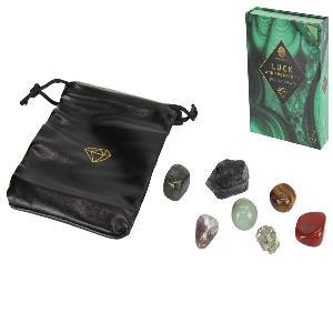 Prosperity And Luck Gemstone Kit