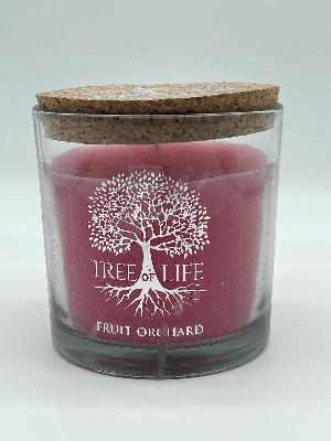 Candle Scented Tree Of Life