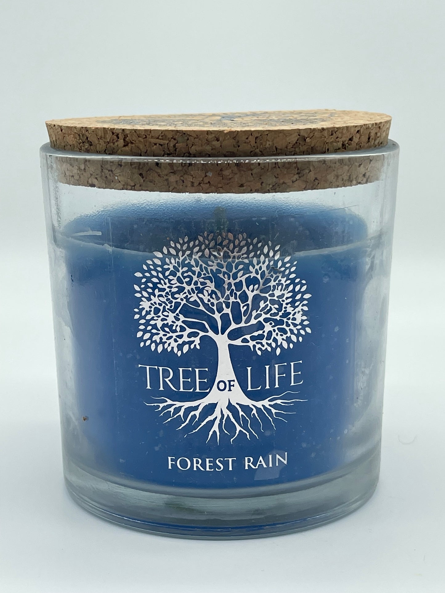 Candle Scented Tree Of Life