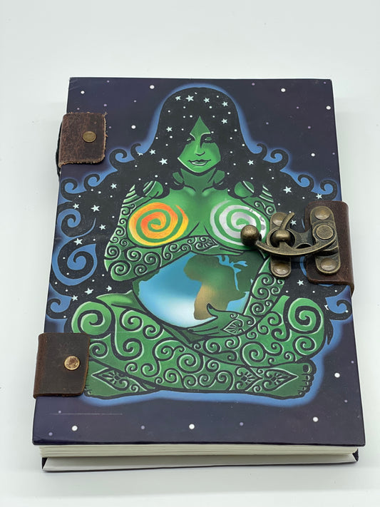 Journal Mother Earth