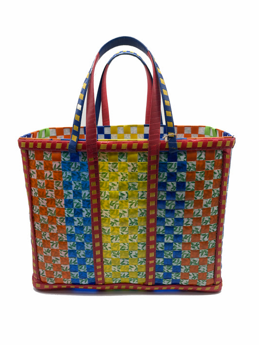 Mingalaba Baskets From Myanmar (Burma)