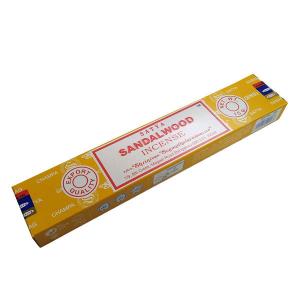 Satya Sandalwood Incense