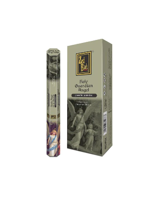 Incense Zed Black Fab Holy Guardian Angel Premium