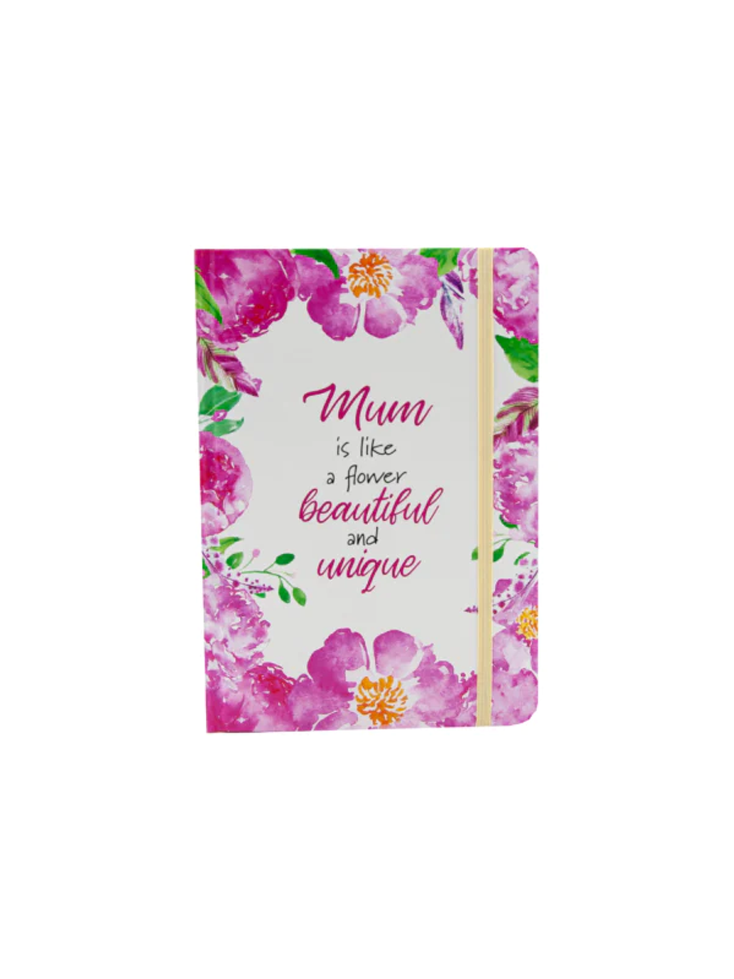 Inspiration Mum Note Book