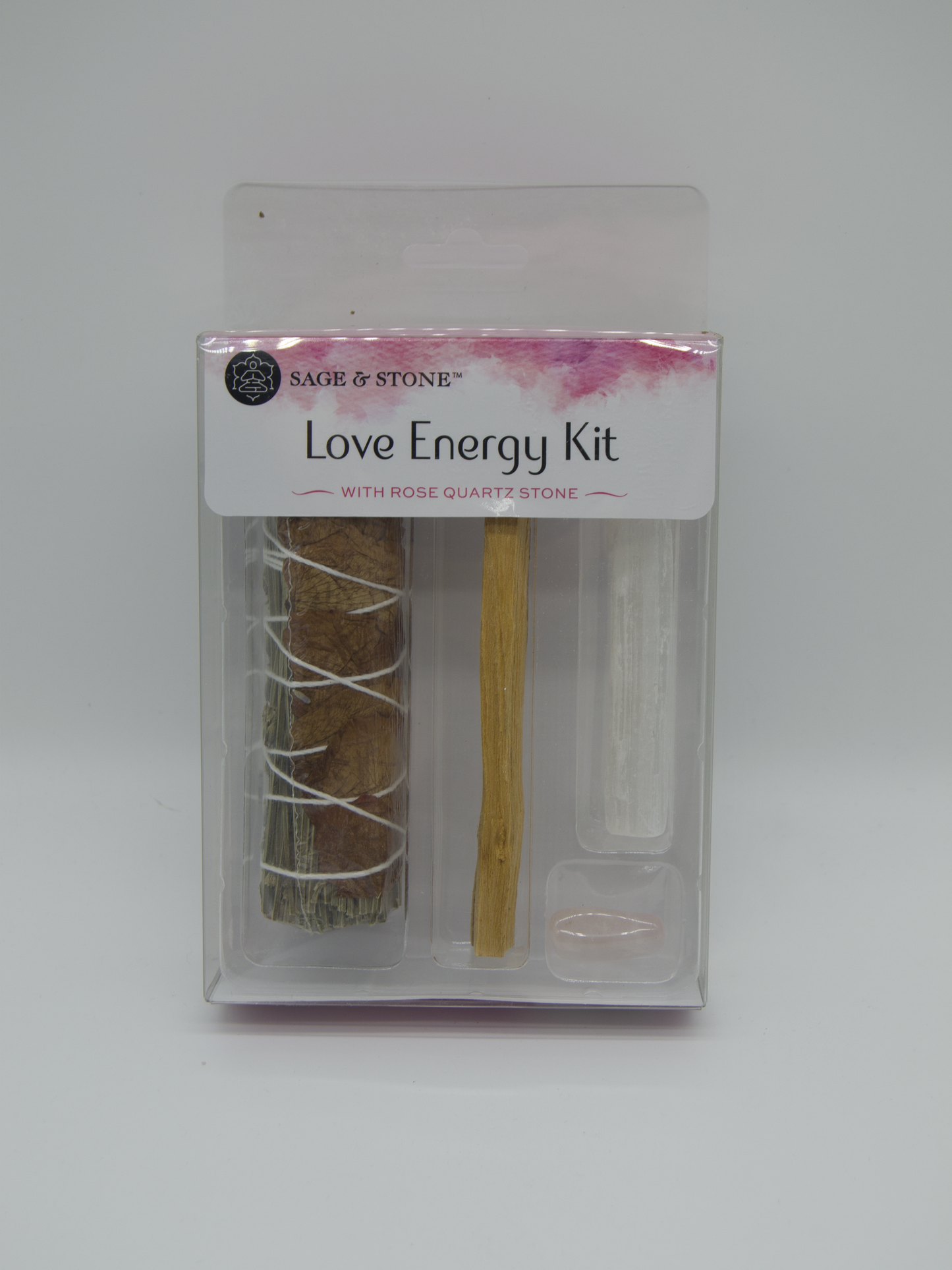 Sage And Stone Love Kit 4 Pieces