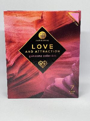Love Gemstone Kit