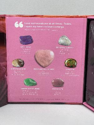 Love Gemstone Kit