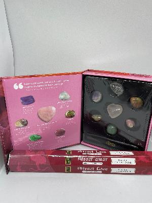 Love Gemstone Kit