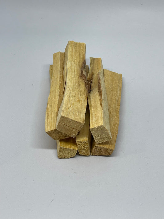 Palo Santo Wood Incense