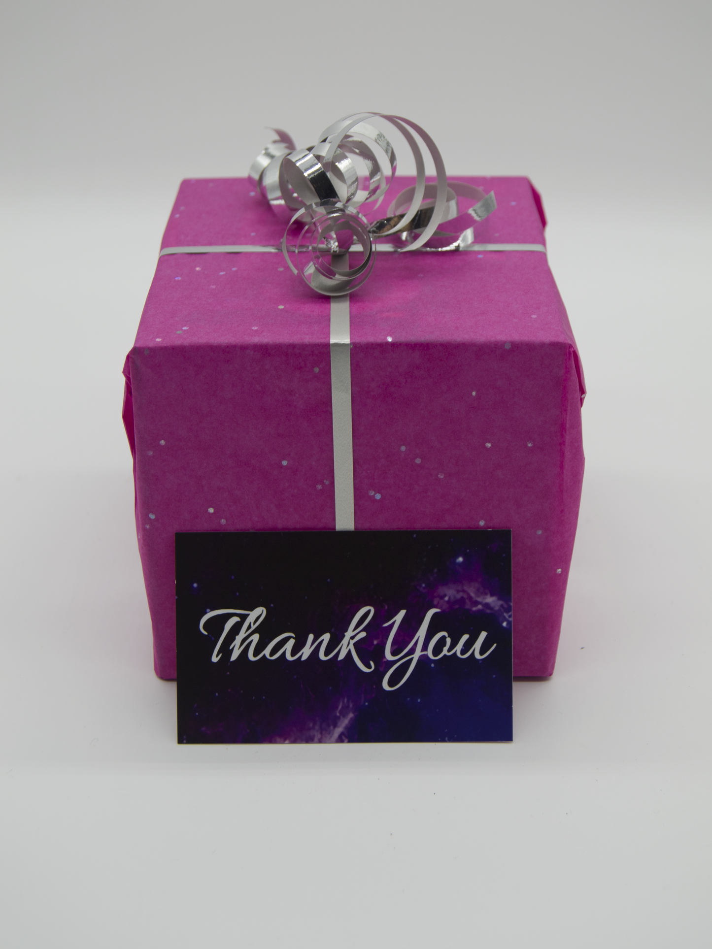 Gift Wrapping  Service For All Occasions Gift Card Included.